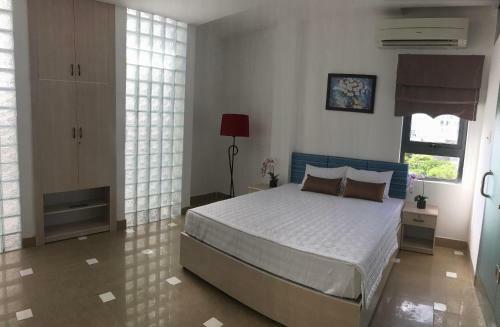 Vien Dong Hotel