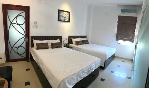 Vien Dong Hotel