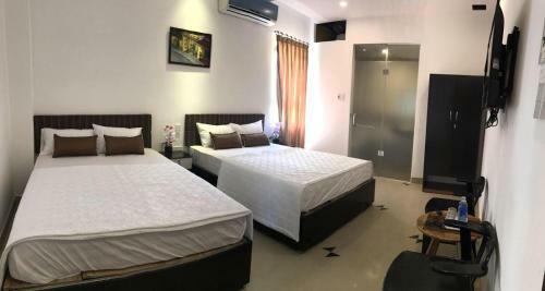 Vien Dong Hotel