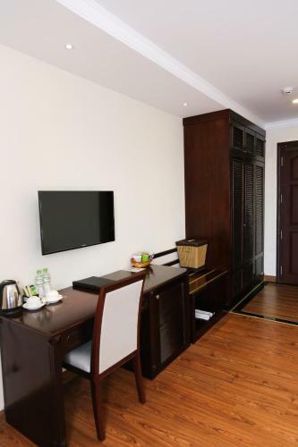 Iris Dalat Hotel