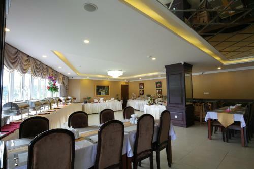 Kings Hotel Dalat