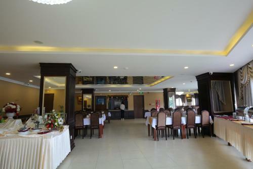 Kings Hotel Dalat