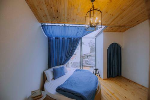 Hotel Dalat Lacasa