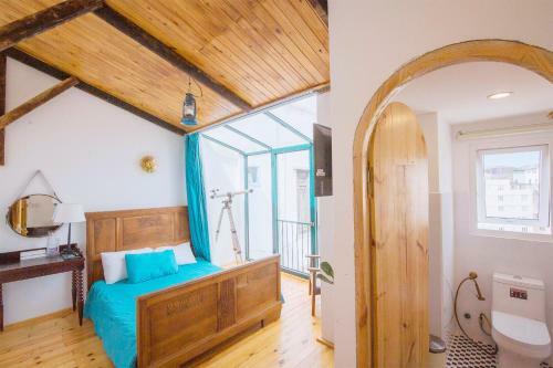 Hotel Dalat Lacasa