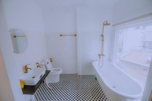 Hotel Dalat Lacasa