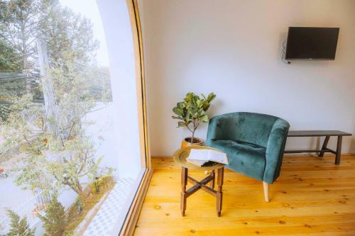 Hotel Dalat Lacasa