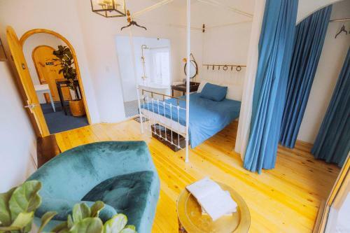 Hotel Dalat Lacasa
