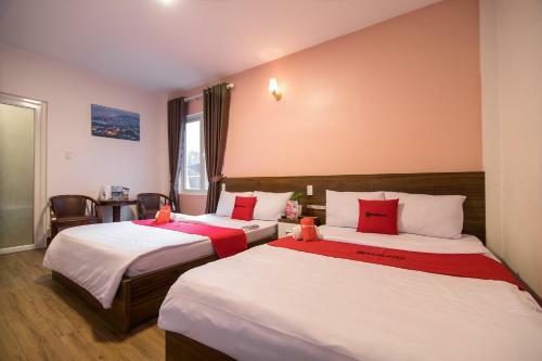 Hotel Reddoorz Near Nha Tho Con Ga