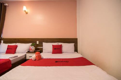 Hotel Reddoorz Near Nha Tho Con Ga