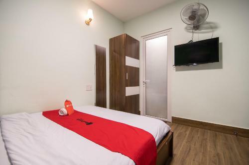 Hotel Reddoorz Near Nha Tho Con Ga