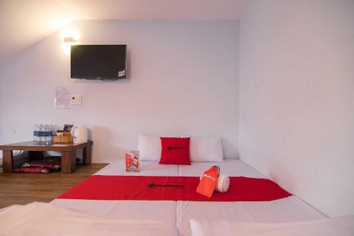 Hotel Reddoorz Near Nha Tho Con Ga