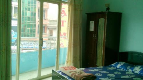 Nhat Mai Homestay