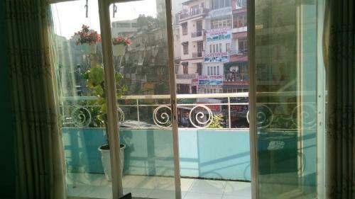Nhat Mai Homestay