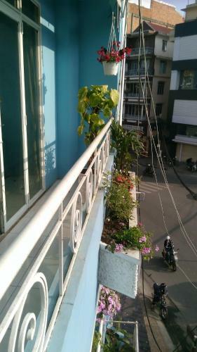 Nhat Mai Homestay