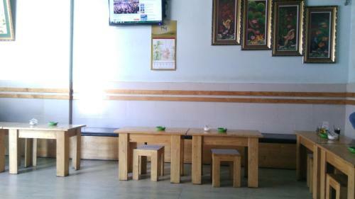 Nhat Mai Homestay