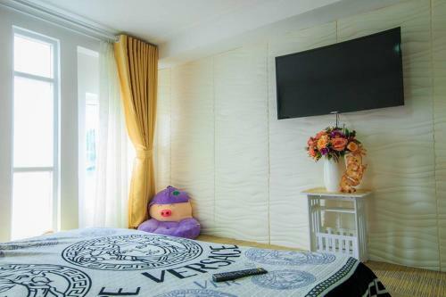 Apartamento Sweet Home