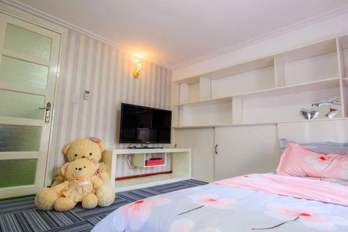 Apartamento Sweet Home