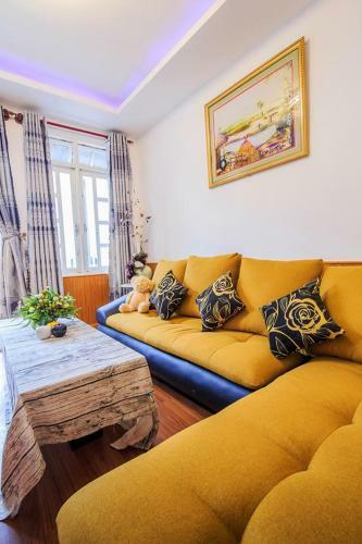 Apartamento Sweet Home