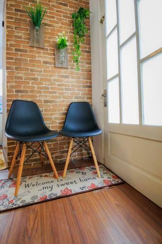 Apartamento Sweet Home