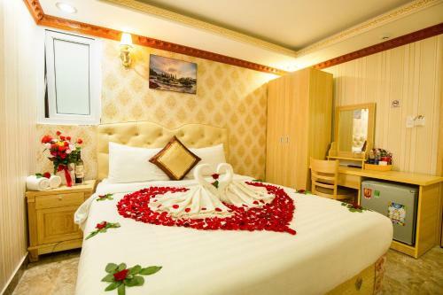 Hong Man Hotel
