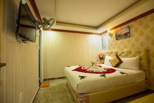 Hong Man Hotel