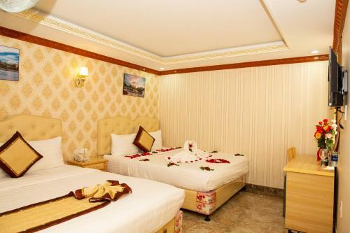 Hong Man Hotel
