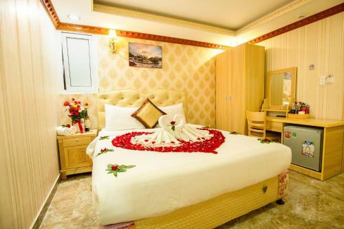 Hong Man Hotel