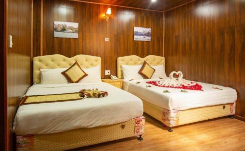 Hong Man Hotel