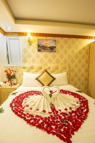 Hong Man Hotel