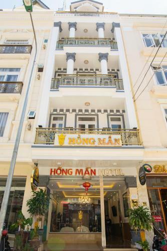 Hong Man Hotel