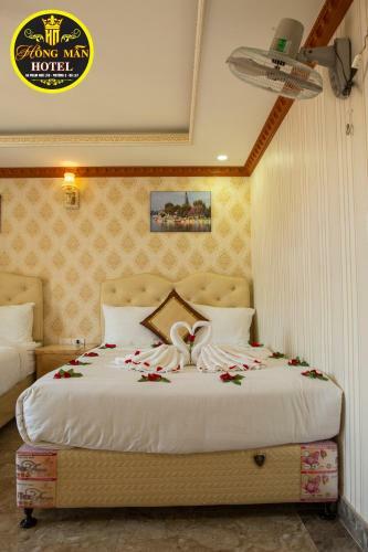 Hong Man Hotel