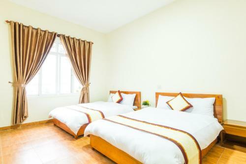 Bidv Hotel