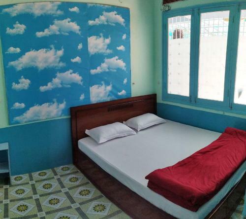 Apartamento Furin Homestay