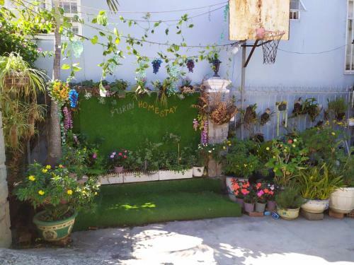 Apartamento Furin Homestay