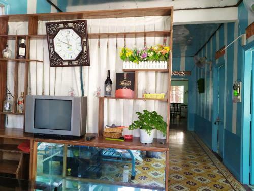 Apartamento Furin Homestay