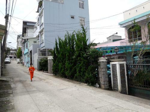 Apartamento Furin Homestay