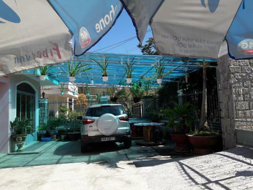 Apartamento Furin Homestay