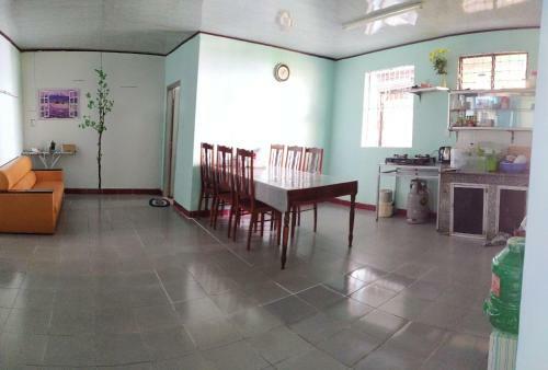 Apartamento Furin Homestay