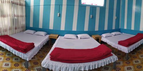Apartamento Furin Homestay