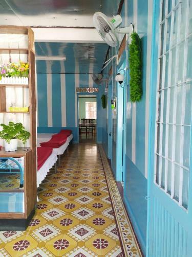Apartamento Furin Homestay