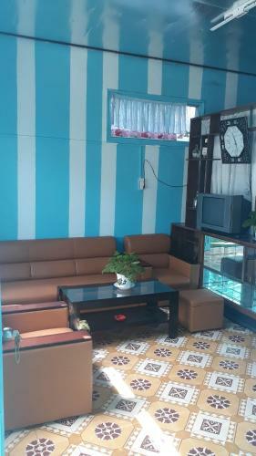 Apartamento Furin Homestay