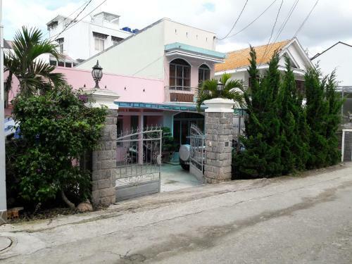 Apartamento Furin Homestay
