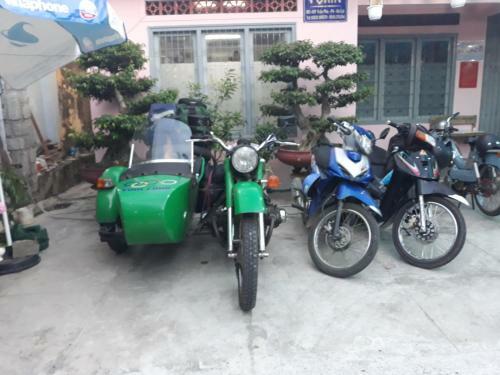 Apartamento Furin Homestay