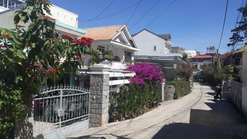Apartamento Furin Homestay