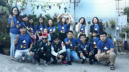 Apartamento Furin Homestay