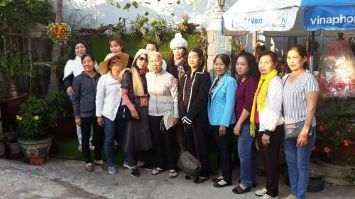 Apartamento Furin Homestay