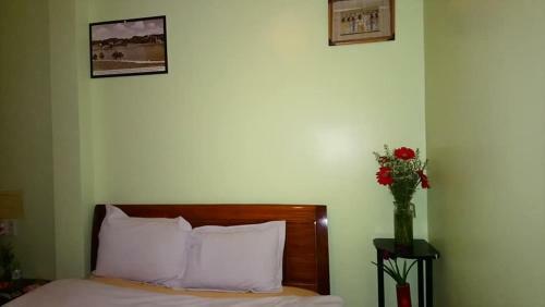 Albergue Da Lat Mr.happy Homestay