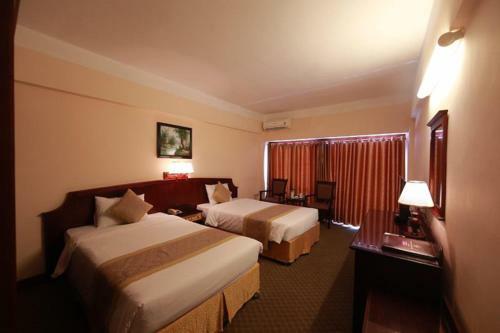 Cong Doan Ha Long Hotel