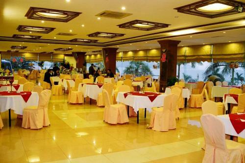 Cong Doan Ha Long Hotel