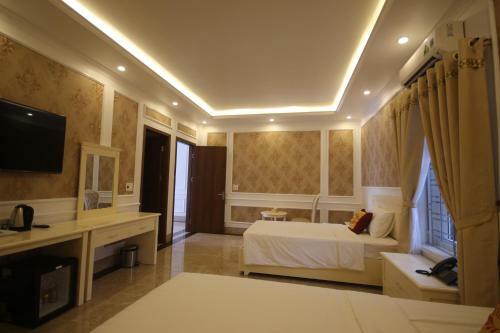 �nh D??ng Hotel